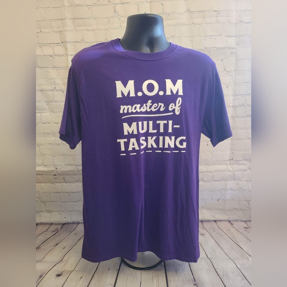 Like new cotton t-shirt